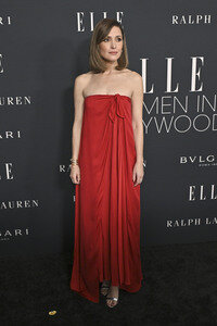 Elle's 2025 Women in Hollywood Celebration in Los Angeles