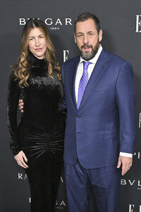 Elle's 2025 Women in Hollywood Celebration in Los Angeles