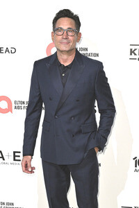 Elton John AIDS Foundation Academy Awards Viewing Party 2026 in West Hollywood