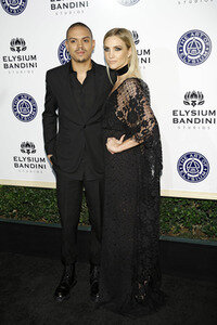 The Art of Elysium 2017 Gala in Los Angeles