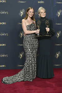 Primetime Emmy Awards 2025 in Los Angeles