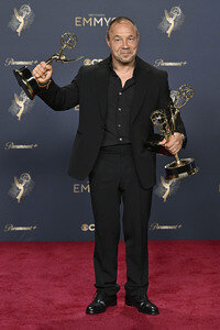 Primetime Emmy Awards 2025 in Los Angeles