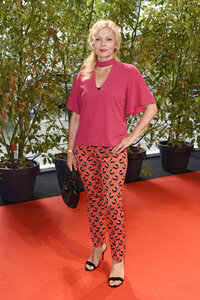 Cocktail prolongé anlässlich der Semi-Final Round of Judging der International Emmy Awards 2017 in Berlin