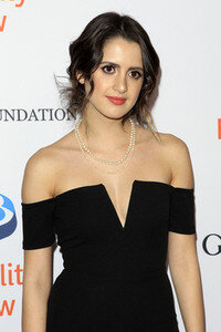 Equality Now Gala in Beverly Hills