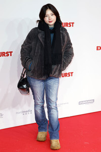 Filmpremiere 'Extrawurst' in Essen