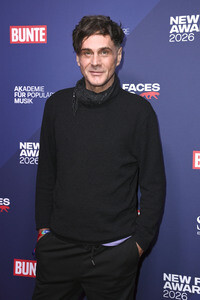 Bunte New Faces Award Music 2026 in Berlin