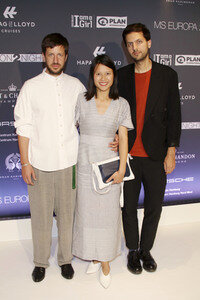 Fashion2Night Eventnacht in Hamburg