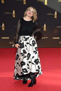 Der Deutsche Fernsehpreis 2025 in Köln