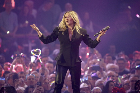 TV-Show 'Schlagerchampions 2026 - Das große Fest der Besten' in Berlin