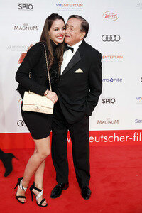 45. Deutscher Filmball 2018 in München
