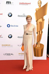 Deutscher Filmpreis 2016 in Berlin