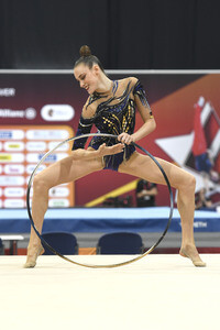 Finals 2026 in Hannover