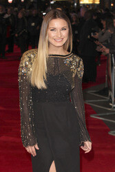 'Focus' Premiere, London