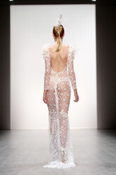 Irene Luft Fashion Show, Berlin Fashion Week Spring/Summer 2015