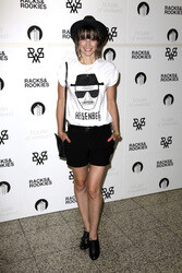 'Racks & Rookies' Event, Berlin Fashion Week Spring/Summer 2015, Berlin
