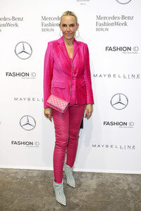 Riani Fashion Show auf der Mercedes-Benz Fashion Week Berlin Autumn/Winter 2017