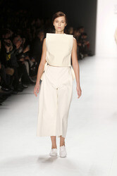Studio 30 PH Fashion Show, Berlin Fashion Week Autumn/Winter 2015