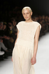 Studio 30 PH Fashion Show, Berlin Fashion Week Autumn/Winter 2015