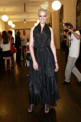 Kauffeld & Jahn Couture Fashion Show, Berlin Fashion Week Spring/Summer 2015