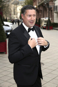 Gala Spa Awards 2016 in Baden-Baden