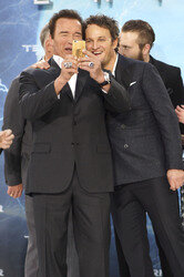 Europapremiere von 'Terminator: Genisys' in Berlin