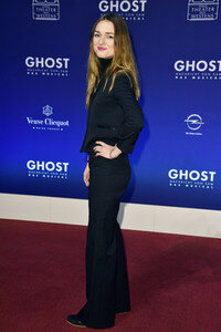 Premiere 'Ghost - Das Musical' in Berlin