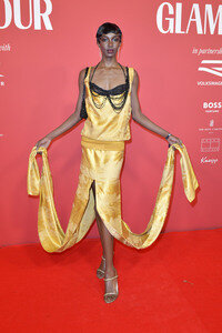 Glamour Women of the Year Award 2025 in Berlin