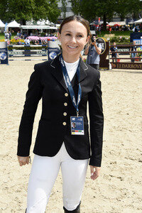 Global Jumping Berlin 2017