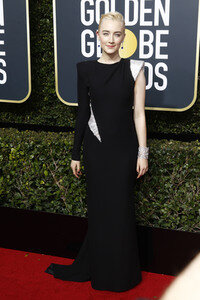 75. Golden Globe Awards in Beverly Hills