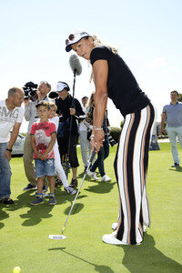 10. GRK Golf Charity Masters 2017 in Leipzig