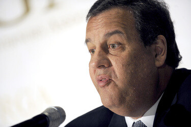 Republican Governors Association's Quarterly Meeting, New York