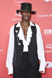 GQ Men of the Year Awards 2025 in Berlin