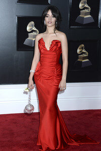 60. Grammy Awards in New York