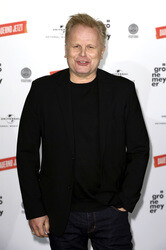 Herbert Grönemeyer CD-Präsentation, Berlin