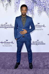 Hallmark Channel Summer TCA 2018 in Beverly Hills