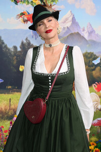 TV-Show 'HeidiFest by Heidi Klum' in München