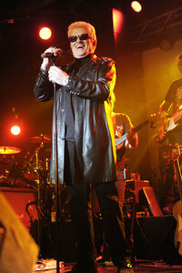 Konzert von Heino in Hamburg
