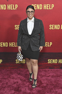 Filmpremiere 'Send Help' in Los Angeles