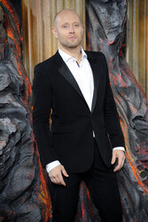 'Hercules' Premiere, Berlin