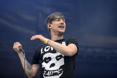 Highfield Festival 2014, Großpösna