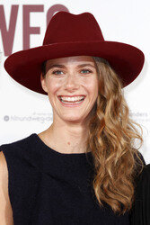 'Hin und Weg' Filmpremiere, Berlin