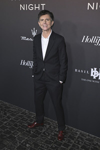 The Hollywood Reporter's Oscar Nominees Night in Los Angeles