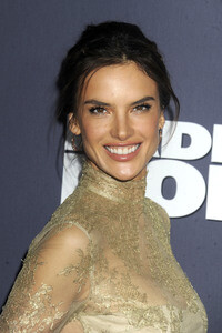 Filmpremiere 'Daddy's Home - Ein Vater zuviel' in New York