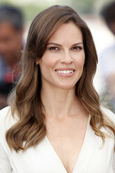 'The Homesman' Photocall, Cannes Film Festival 2014