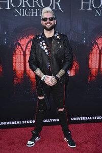 Opening der Halloween Horror Nights 2025 in Universal City