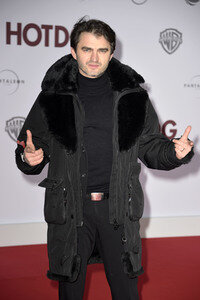 Filmpremiere 'Hot Dog' in Berlin