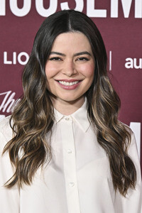 Filmpremiere 'The Housemaid - Wenn sie wüsste' in Los Angeles