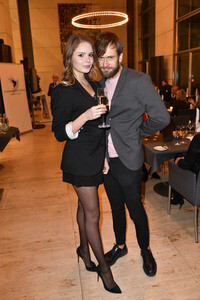 Foreign Policy and Human Rights Dinner in Berlin