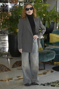 Photocall 'Die reichste Frau der Welt' in Rom