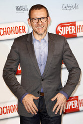 'Super-Hypochonder' Photocall, Berlin